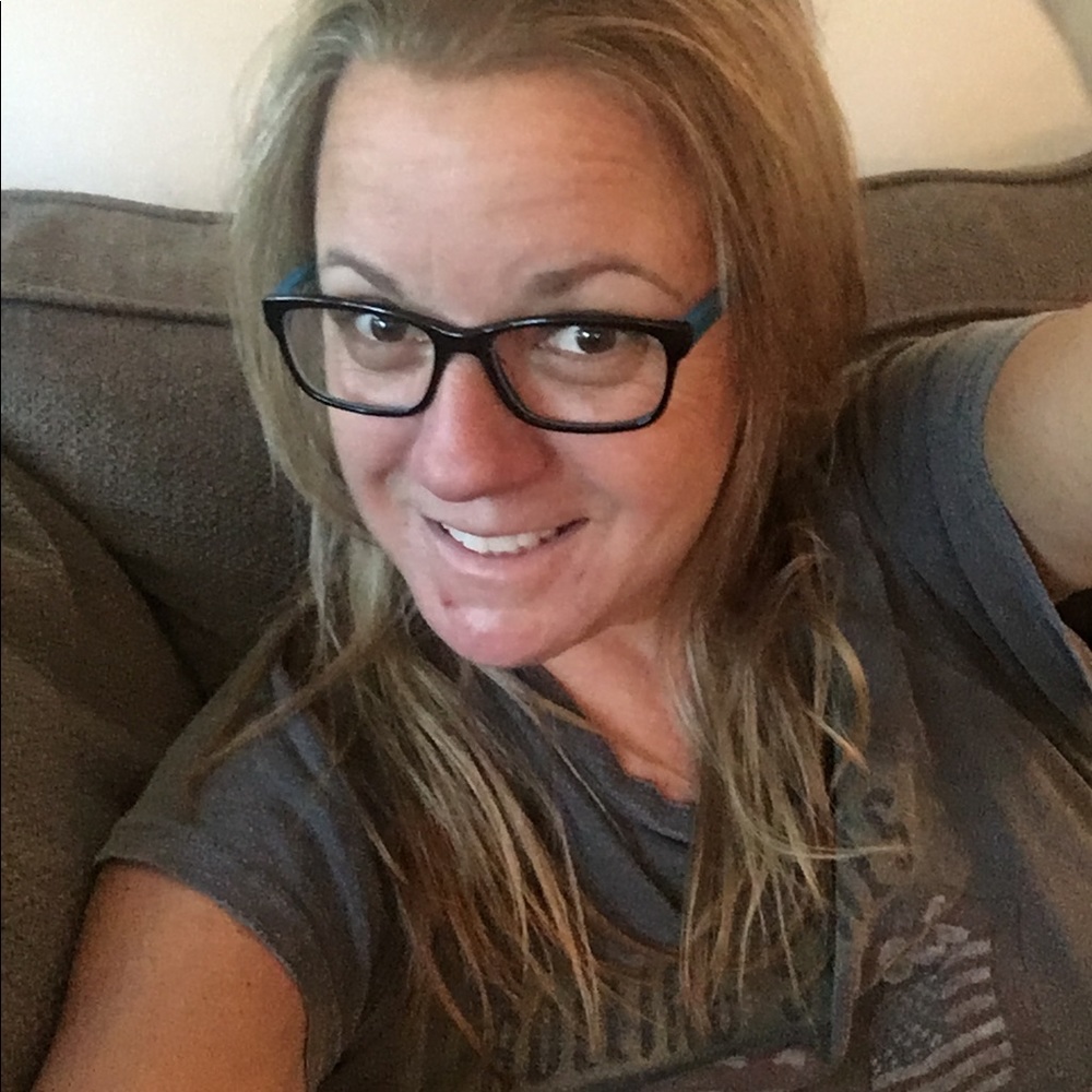 Meet your Posher, Tami